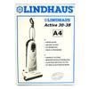 Lindhaus Activa 30-38 A4 Vacuum Bags view 1