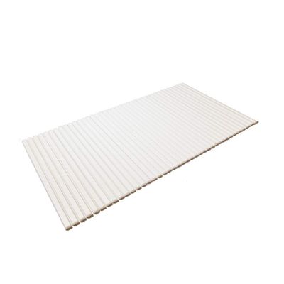 Topre L14 Shutter Type Bath Lid, White, 29.5 x 54.4 inches (75 x 139 cm)