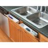 Rev-A-Shelf 11 Inch Tip-Out Front Sink Tray Set view 1