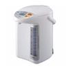 Zojirushi CD-LFC50 Panorama Window Micom Water Boiler and Warmer (169-ounce, 5.0-Liter, White) view 1