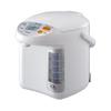 Zojirushi CD-LFC30 Panorama Window Micom Water Boiler and Warmer, 101 oz/3.0 L, White view 1