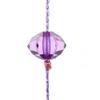 FUT String Tassel Crystal Beads Curtain, Partition Door Curtain Beaded String Curtain Door Screen Panel Home Decor Divider for Bridal Chamber Room Beauty Salon Bedroom New Home Hotel Decoration 1x2m view 4