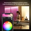 Philips 800268 Hue LightStrip Plus Dimmable LED Smart Light Extension (Compatible with Amazon Alexa, Apple HomeKit, and Google Assistant) view 3