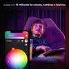Philips 800268 Hue LightStrip Plus Dimmable LED Smart Light Extension (Compatible with Amazon Alexa, Apple HomeKit, and Google Assistant) view 4