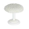 Urbanest Urchin Drapery Holdback Medallion, 1 pc. (Ivory) view 1