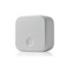 August Home Connect Wi-Fi Bridge, Remote Access, Alexa Integration for Your August Smart Lock, white, 1.5 x 2.4 x 2.4" view 1
