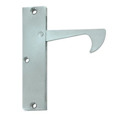 Edge Pulls-Thin Pull Finish: Antique Brass