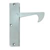 Edge Pulls-Thin Pull Finish: Antique Brass view 1