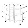 Oenophilia Fusion 15-Bottle Wine Rack view 1