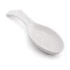 Mikasa Italian Countryside Spoon Rest, 10-Inch, White view 1