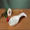 Mikasa Italian Countryside Spoon Rest, 10-Inch, White view 2