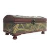 Allgala Antique Wooden Tissue Box Holder-HD90204 view 2