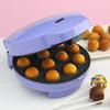 Babycakes Pop Maker: CP-94LV - Purple, Makes 12 Cake Pop's view 1