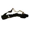 Shabbos Key Holder Belt - Adjustable with 3 Hooks view 1