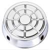 ChefLand Heat Master Flame Tamer, 8" view 1