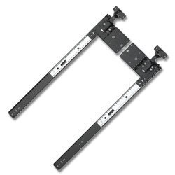Pocket Door Slide 18 Hinge Kit