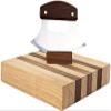 Ulu Factory Ulu Bowl Plain Walnut Handle view 3