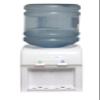 Vitapur Countertop Room Cold Water Dispenser, White view 2
