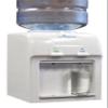 Vitapur Countertop Room Cold Water Dispenser, White view 4