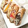 Fantes Cannoli Maker Forms, Stainless Steel, Set of 4, The Italian Market Original since 1906 view 4