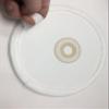 Replacement To Designed To Fit Nutone Vacuum 13 Inch Secondary Filter, Fit Nutone Vacuum Central Vacuums CV450, CV750 and CV850 view 4