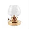 Vermont Lanterns Brass Mini Small Oil Lamp 5.75" (Brass) view 1