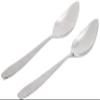 Fox Run 5689 Grapefruit Spoon, Stainless Steel, Set of 2 view 1
