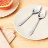Fox Run 5689 Grapefruit Spoon, Stainless Steel, Set of 2 view 4