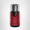 KitchenAid BCG111ER Blade Coffee Grinder, 4 oz, Empire Red view 4