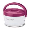 Crock-Pot SCCPLC200PK-NP Lunch Crock Food Warmer, Pink, 20oz view 1