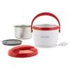 Crock-Pot Lunch , Food Warmer, Red view 3