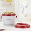 Crock-Pot Lunch , Food Warmer, Red view 4
