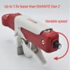 StirMATE Automatic Pot Stirrer GEN 3- Variable Speed, Self-Adjusting, Powerful, Cordless, (Updated 2024) view 2