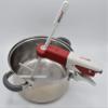 StirMATE Automatic Pot Stirrer GEN 3- Variable Speed, Self-Adjusting, Powerful, Cordless, (Updated 2024) view 4