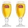 Stella Artois 500 ml Tulip Beer Glass - Set of 2 view 1
