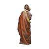 Joseph's Studio by Roman - St. Joseph and Child Jesus Figure, Renaissance Collection, 6.25" H, Resin and Stone, Religious Gift, Decoration, Collection, Durable, Long Lasting view 3
