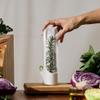 Prepara Mini Herb Saver Mini, White/Green view 4