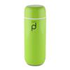 Grunwerg Vacuum Insulated Drinkpod Capsule Flask, 200ml, Green view 2