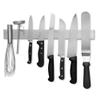 Modern Innovations 16 Inch Stainless Steel Magnetic Knife Bar with Multi-Purpose Functionality as a Knife Holder, Knife Strip, Magnetic Tool Organizer, Art Supply Organizer & Home Organizer view 1