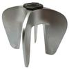 DeVine - Champagne Bottle Opener - Sparkling Wine Cork Remover  Easy Ergonomic Twist Design - Solid and Durable Stainless Steel Construction  by DeVine (1) view 1