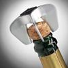 DeVine - Champagne Bottle Opener - Sparkling Wine Cork Remover  Easy Ergonomic Twist Design - Solid and Durable Stainless Steel Construction  by DeVine (1) view 3
