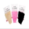 FUN delivery Kitty Carpet: Reusable Downstairs Toupee Merkin Wig  Funny Gag Gift for Women & White Elephant Gift Exchanges (Black - MJ's Hair) view 4