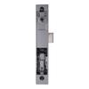 C.R. LAURENCE 311095PLC628 CRL Satin Aluminum Jackson 10 Series Left Hand Reverse Bevel Paddle Rim Panic Exit Device view 4
