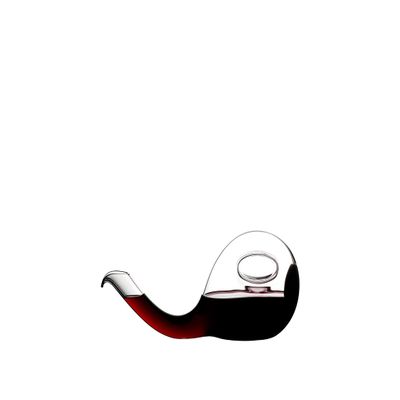 Riedel Crystal Escargot Decanter