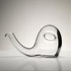 Riedel Crystal Escargot Decanter view 3