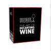Riedel Crystal Escargot Decanter view 4