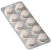 QSO Vegetable Rennet Tablets - Strip of 10 Tablets view 1