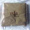 Ralph Lauren Antigua Standard Sham - Khaki view 1