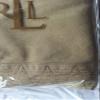 Ralph Lauren Antigua Standard Sham - Khaki view 2