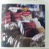 Ralph Lauren Antigua Standard Sham - Khaki view 4